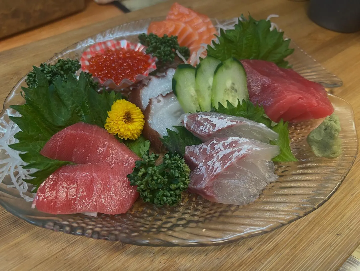 ゴールデンウィークに当店はいかが?