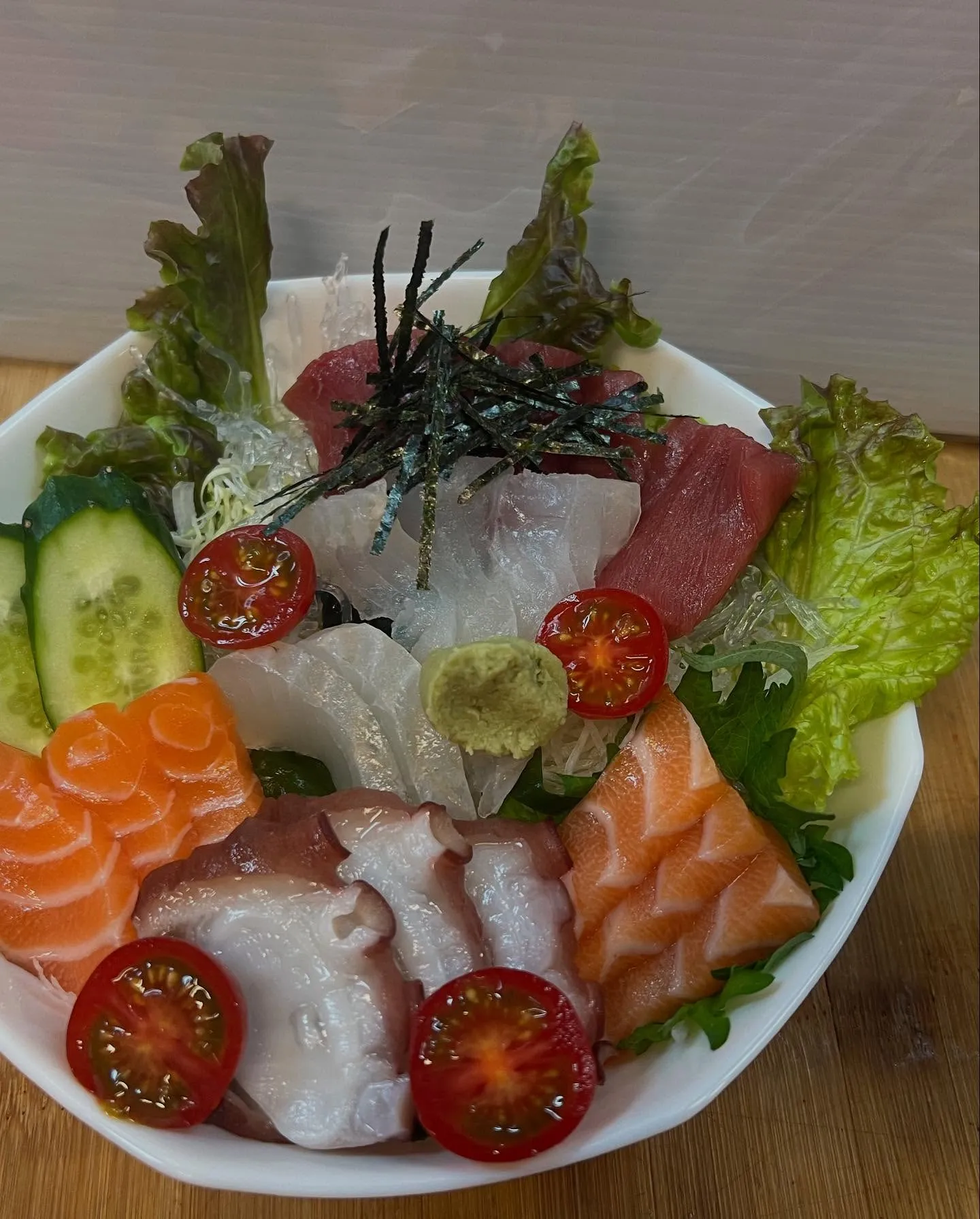 ＧＷ明けの華金ですね！